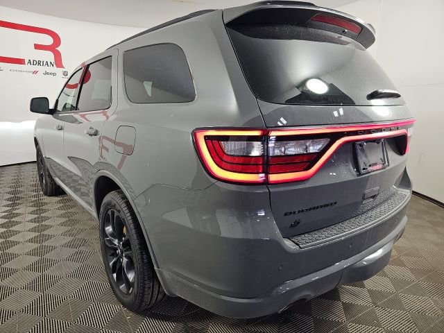 New 2026 Dodge Durango GT image 5