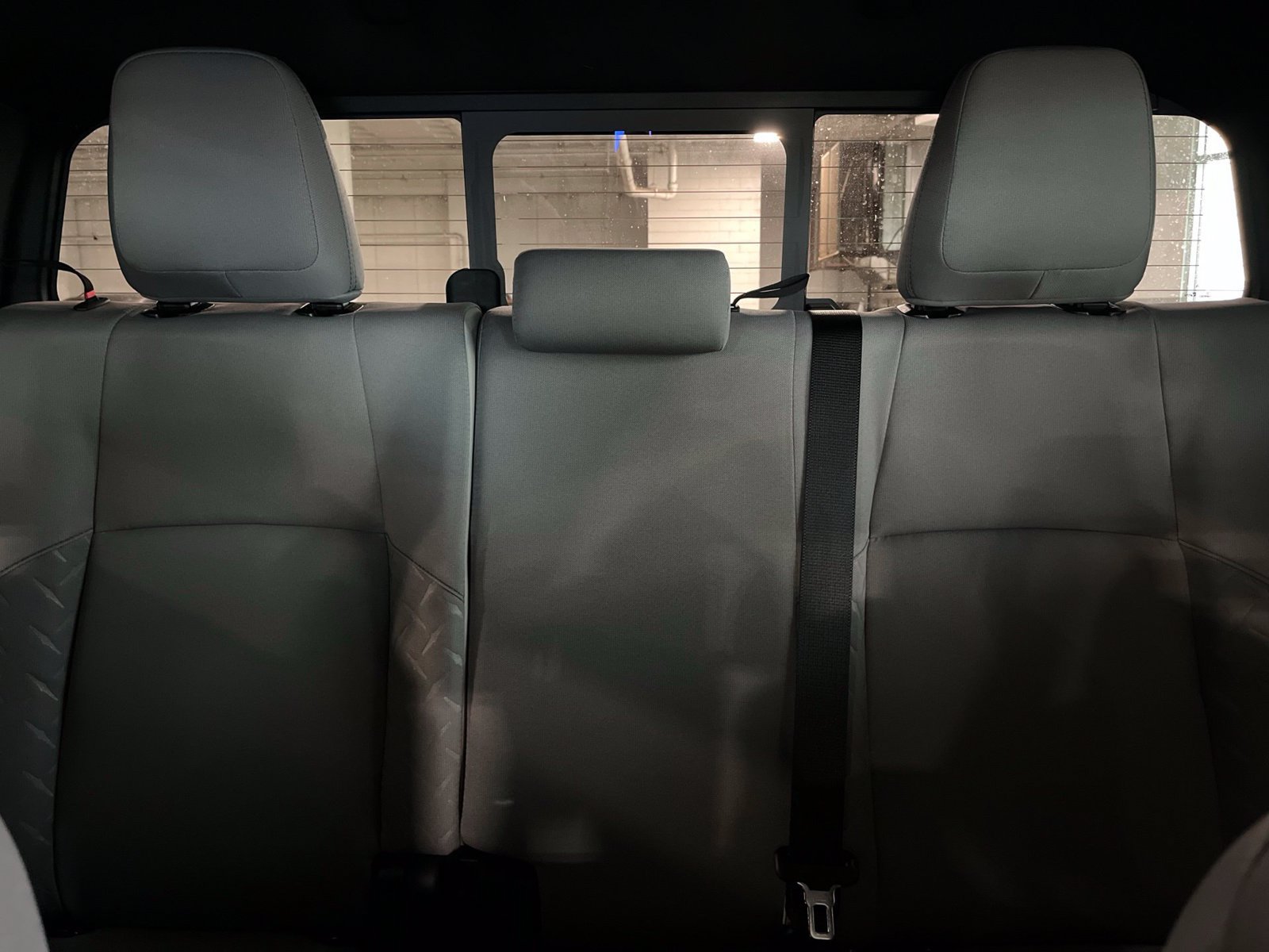 New 2026 Toyota Tacoma SR5 AWD/4WD image 19