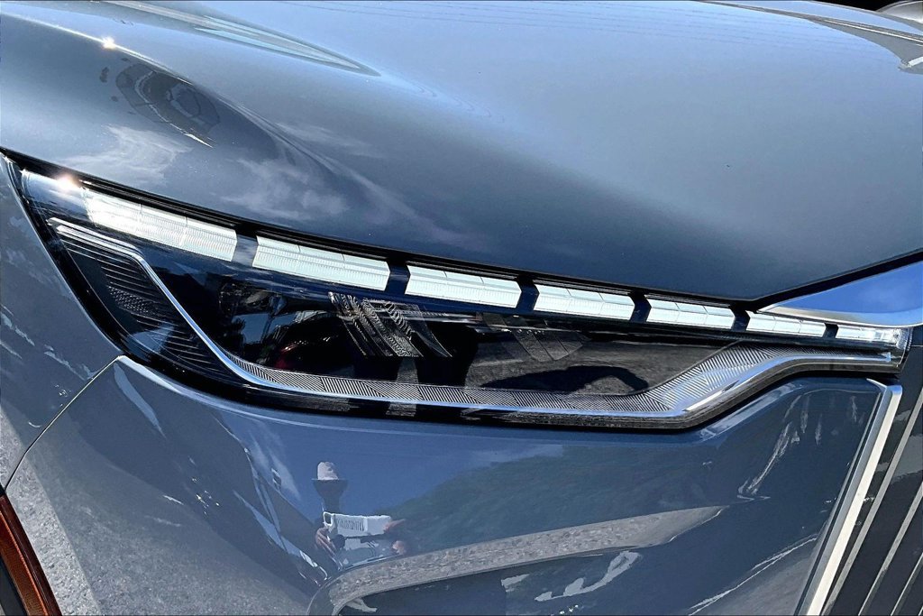 Used 2026 INFINITI QX60 Luxe w/ Cargo Package FWD image 39