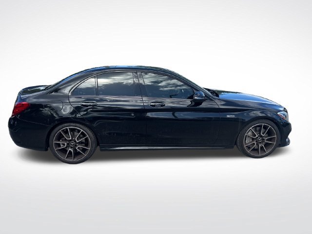 Used 2018 Mercedes-Benz C 43 AMG 4MATIC Sedan image 6