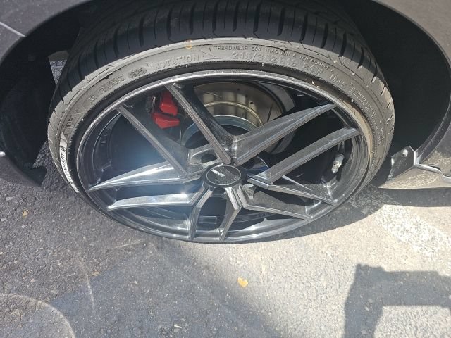 Used 2013 Acura ILX w/ Technology Package FWD image 21