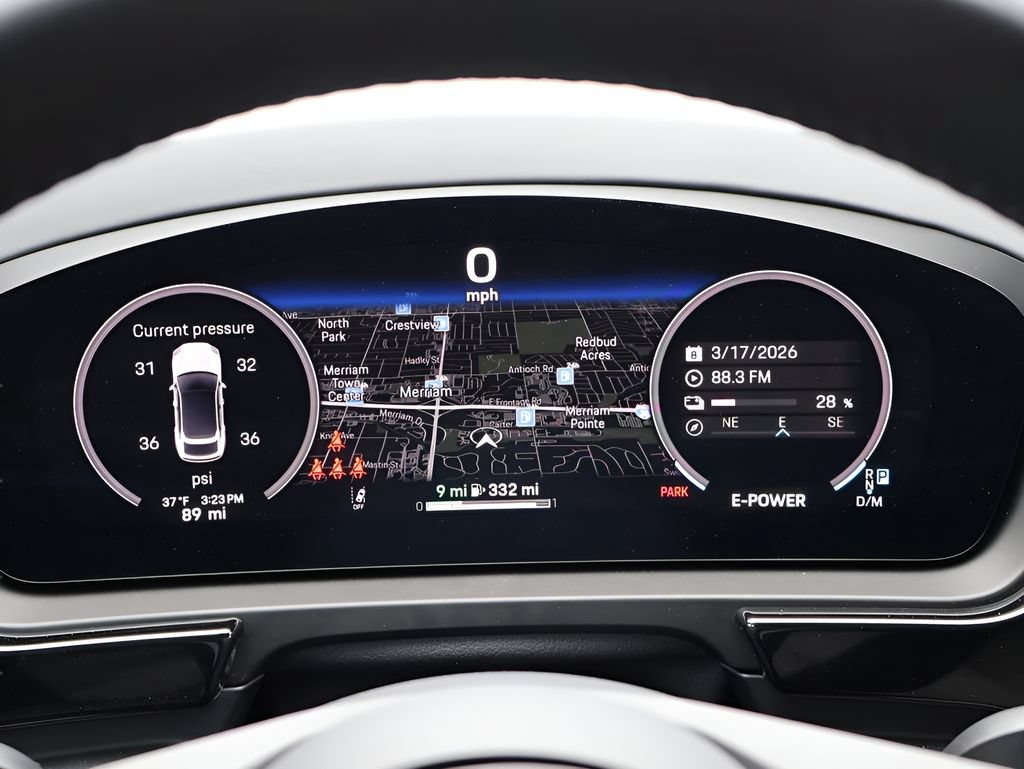 New 2026 Porsche Cayenne E-Hybrid Coupe AWD/4WD image 28