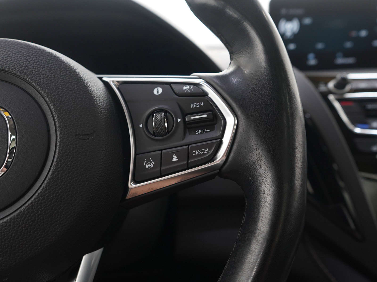 Used 2022 Acura RDX AWD w/ Technology Package image 24