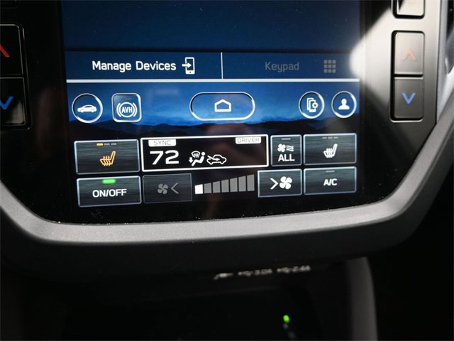 Used 2025 Subaru Forester Limited image 10