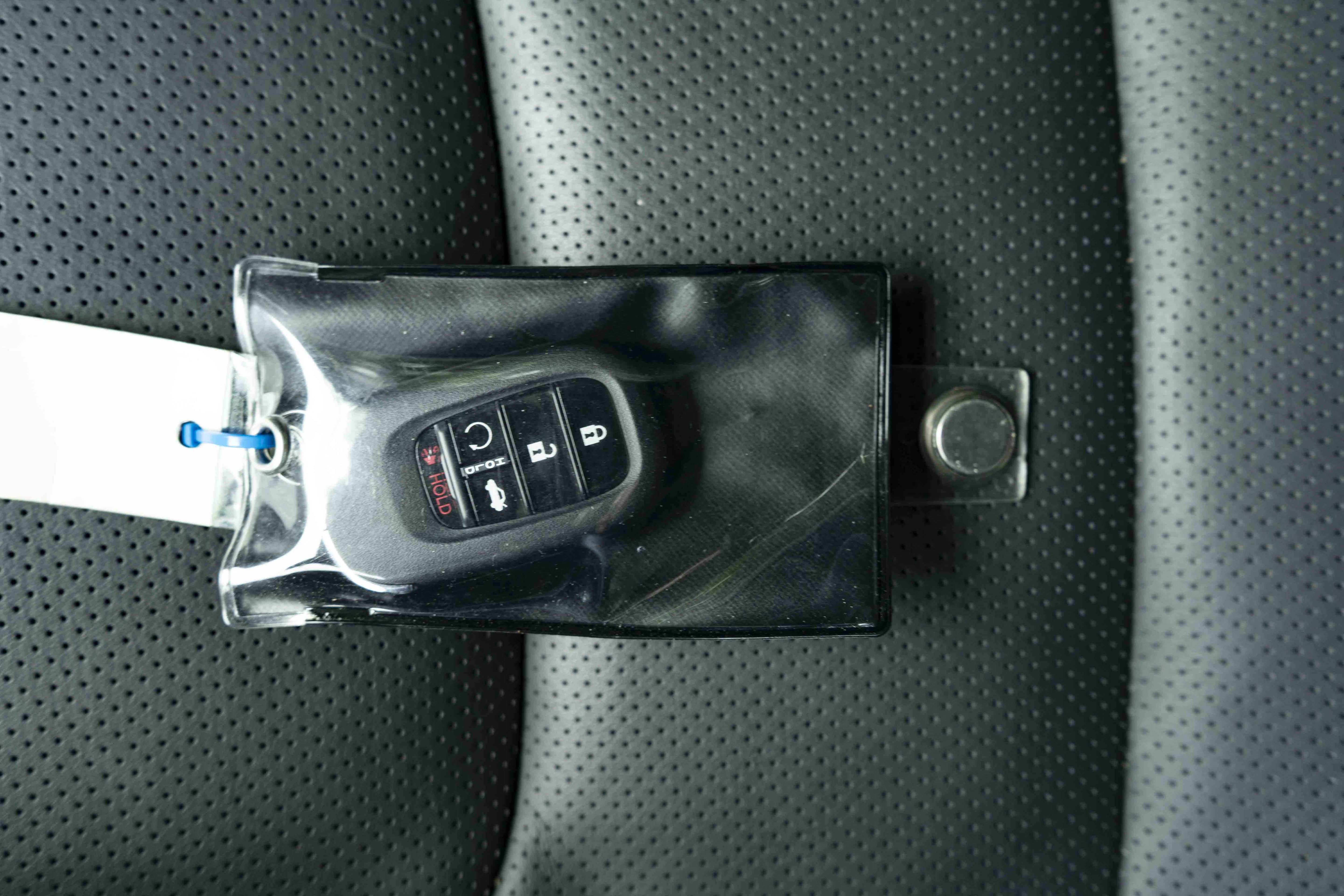 Used 2023 Honda Accord Sport image 44