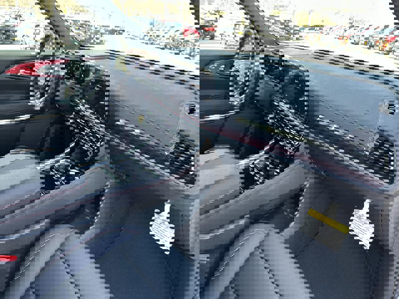 New 2026 Chevrolet Traverse Z71 image 16