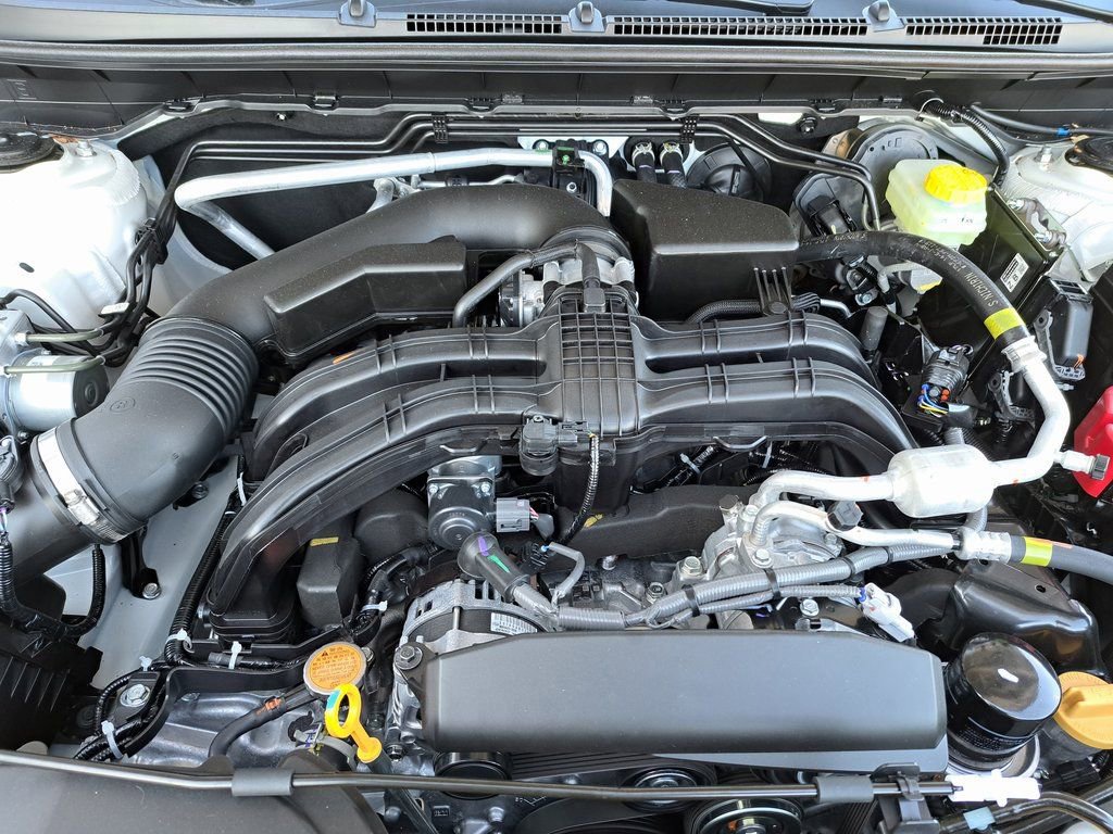 New 2026 Subaru Crosstrek 2.0i Premium image 17