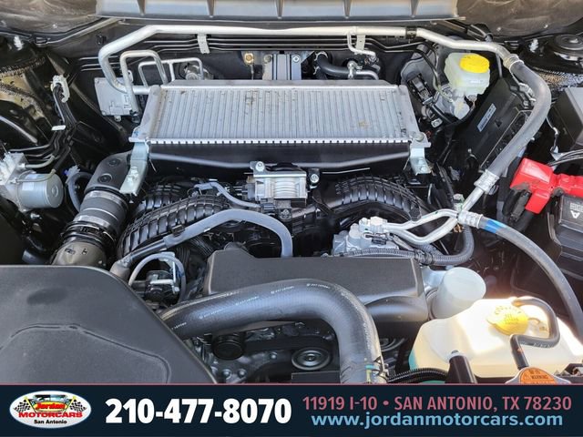 Used 2024 Subaru Ascent Onyx Edition image 32