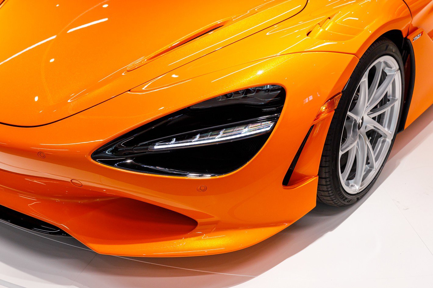 New 2026 McLaren 750S image 19