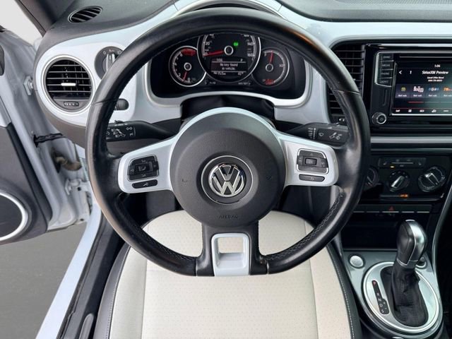 Used 2017 Volkswagen Beetle 1.8T SE image 5