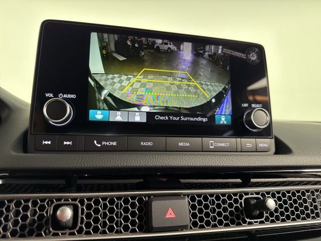 New 2026 Honda Civic Sport image 30