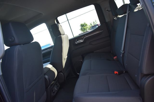 New 2026 Chevrolet Silverado 1500 LT AWD/4WD image 21