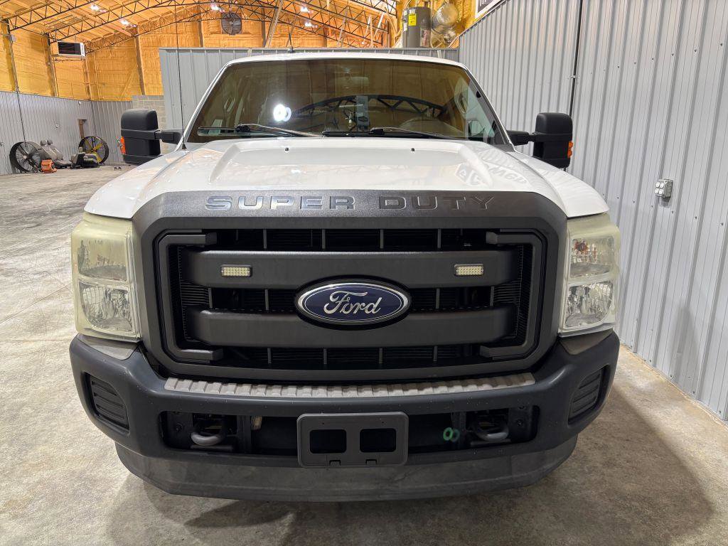 Used 2015 Ford F250 XL w/ Power Equipment Group image 7