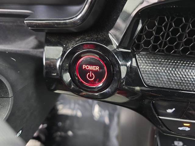 Used 2025 Honda CR-V Sport Touring image 38