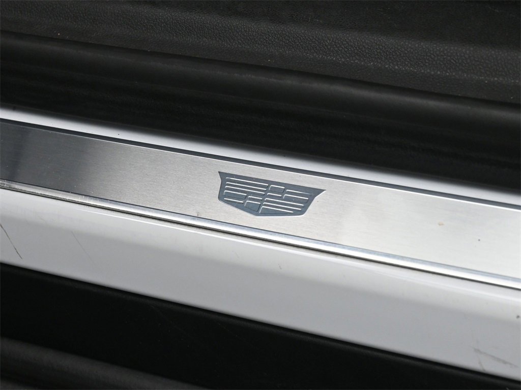 Certified 2023 Cadillac XT6 Premium Luxury w/ Technology Package image 21