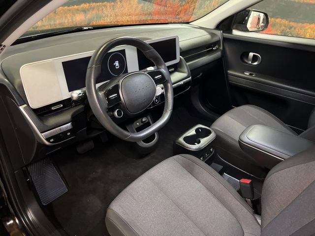 Used 2024 Hyundai Ioniq 5 SEL RWD image 23