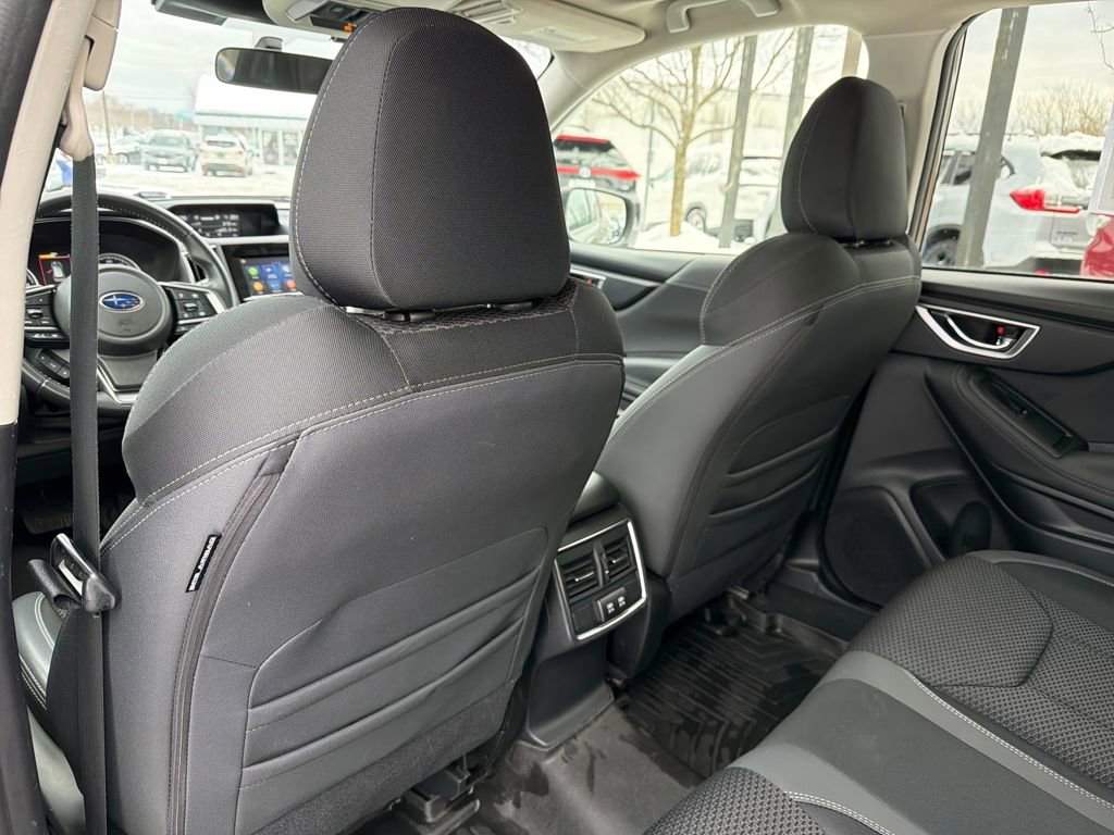 Certified 2024 Subaru Forester Premium image 25