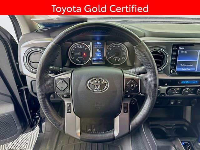 Certified 2023 Toyota Tacoma SR5 image 8