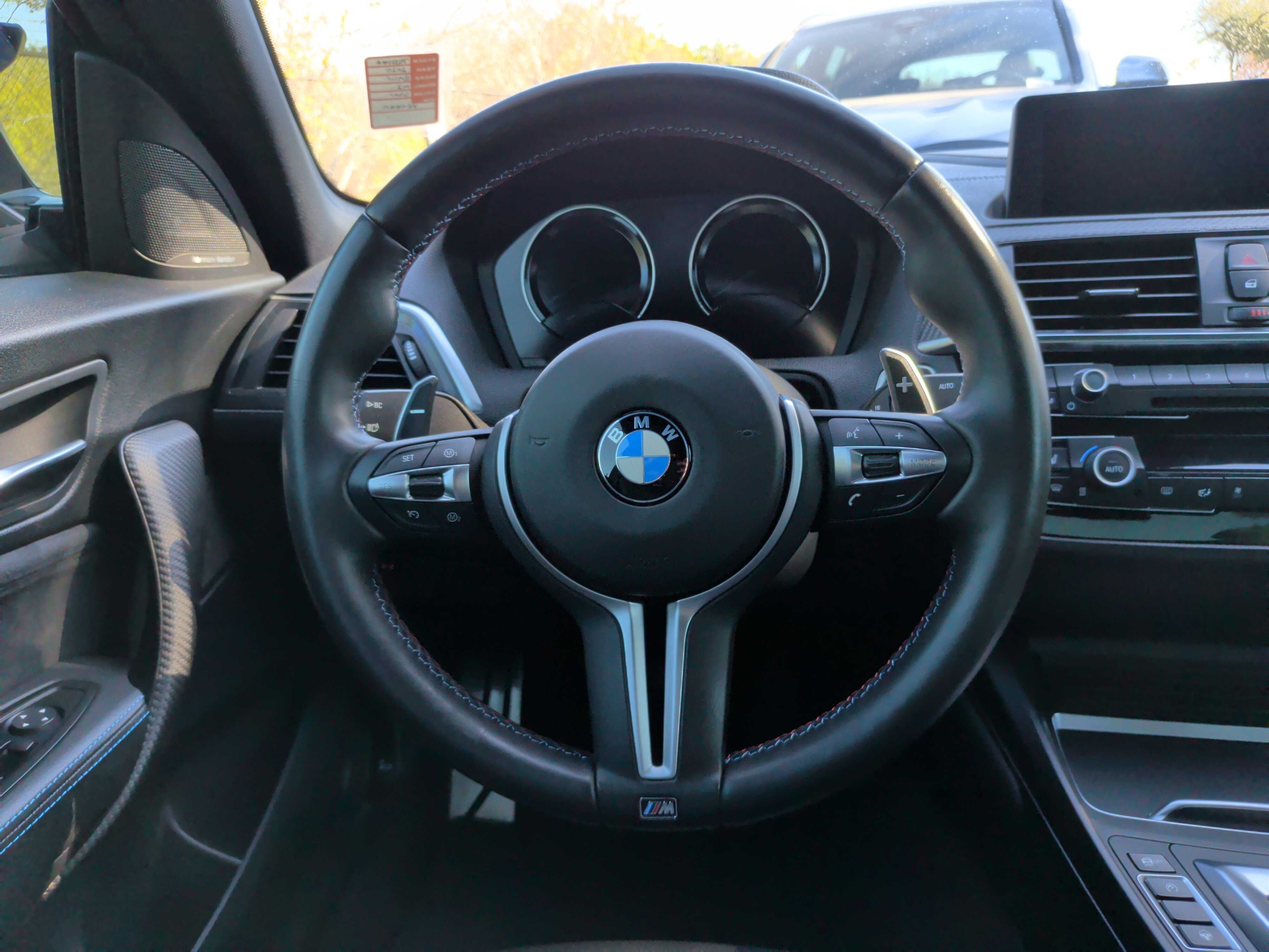 Used 2020 BMW M2 Competition image 18