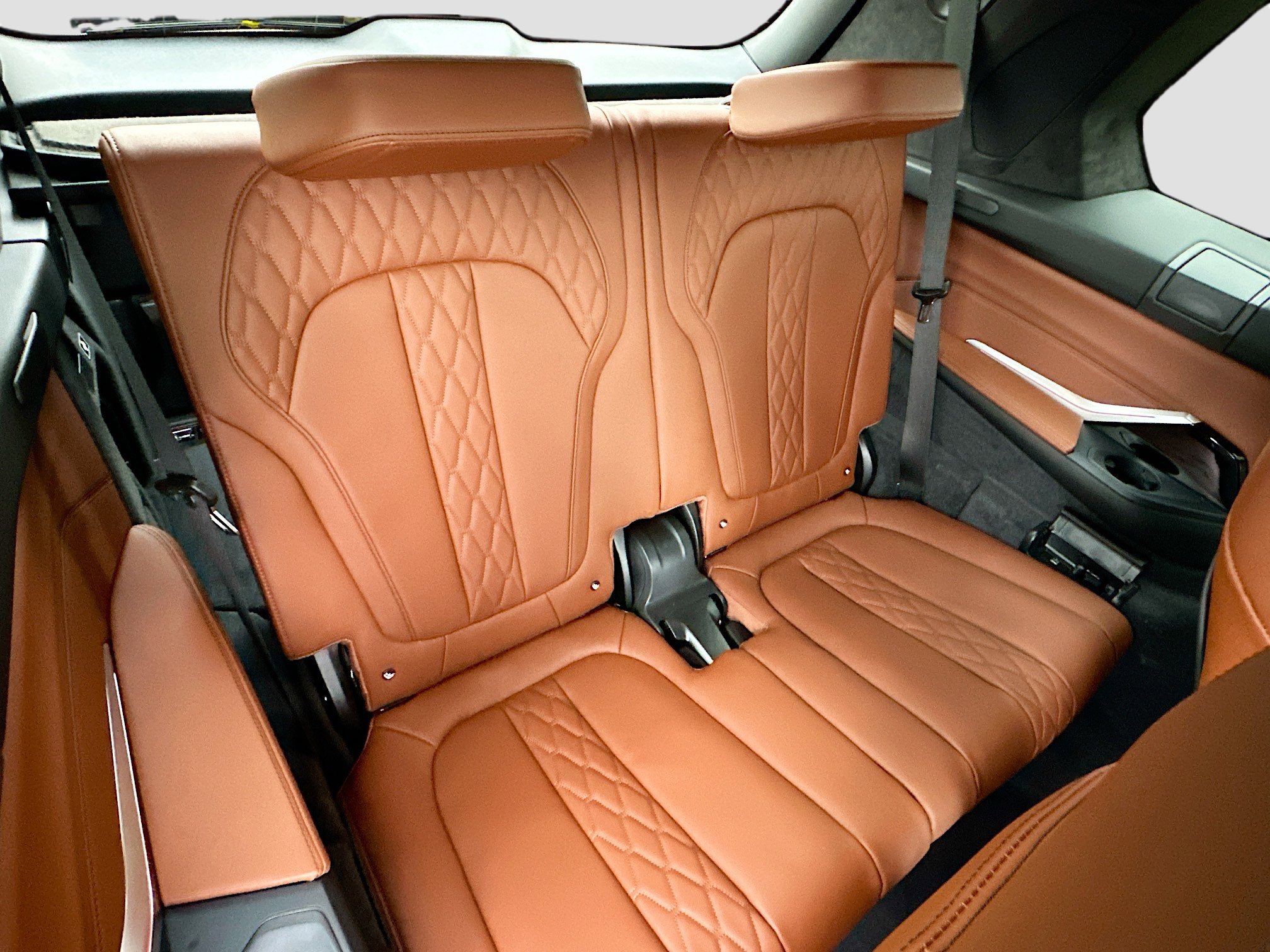 New 2026 BMW X7 xDrive40i image 22