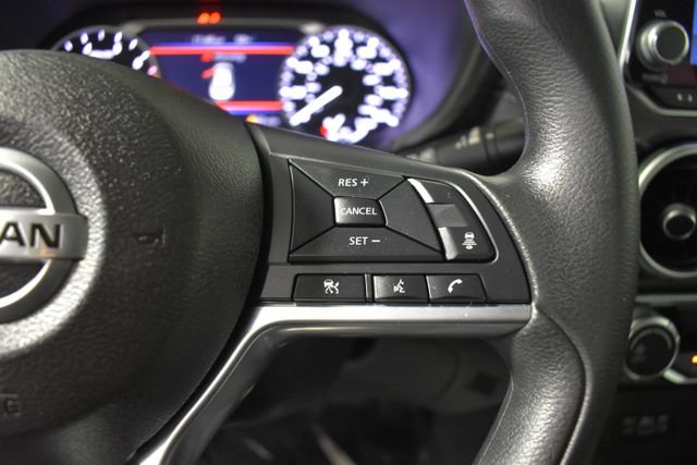 Used 2023 Nissan Sentra SV image 16