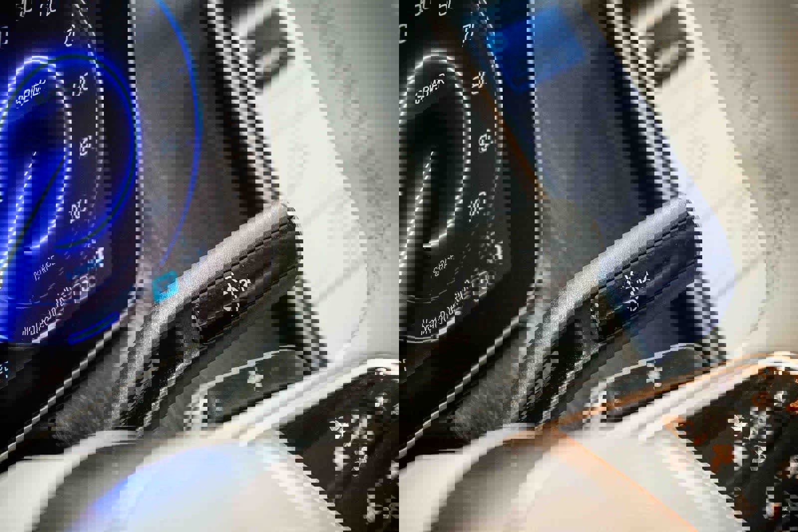 Certified 2023 Mercedes-Benz EQE 500 4MATIC Sedan image 21