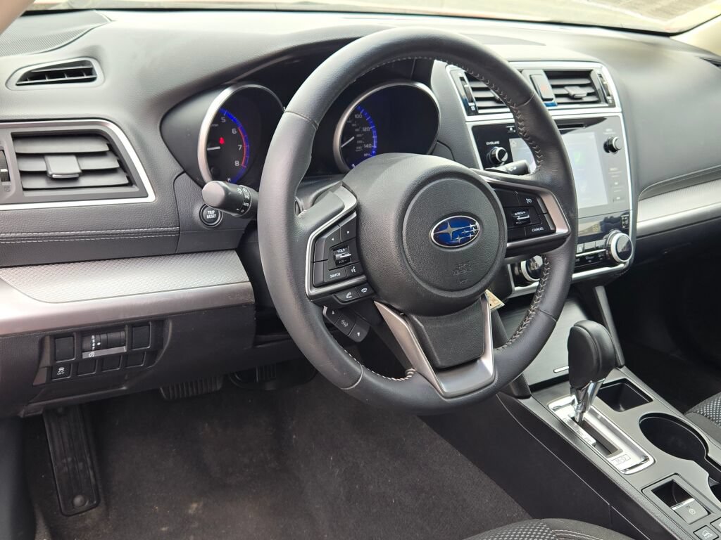 Used 2018 Subaru Outback 2.5i Premium AWD/4WD image 19