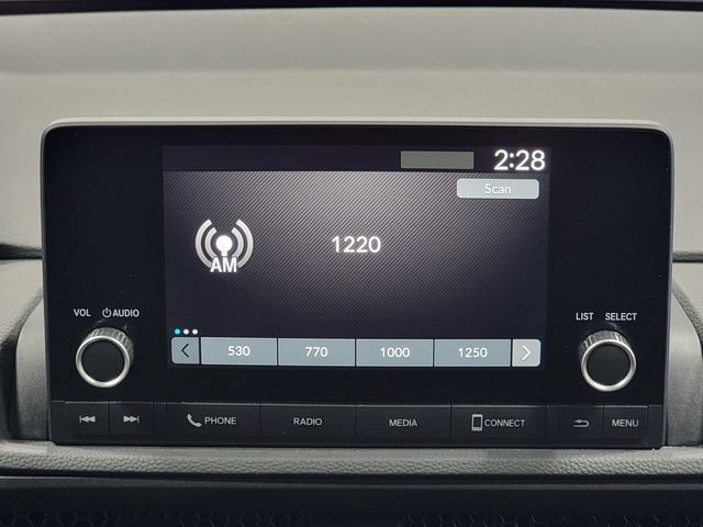 Certified 2024 Honda CR-V LX image 19