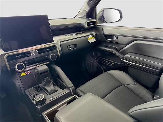 New 2025 Toyota Tacoma TRD Off-Road image 23