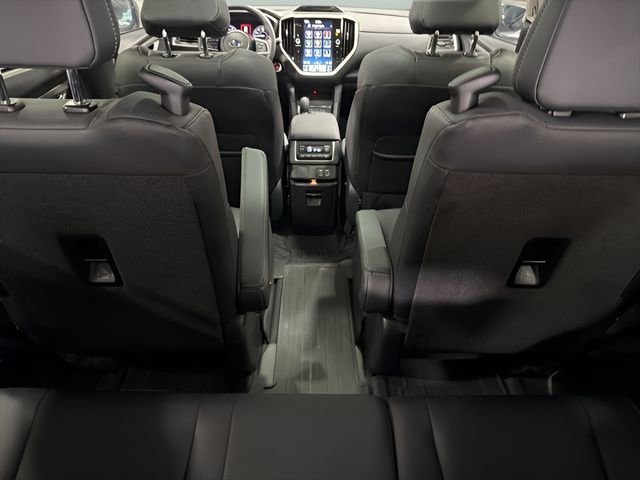 Certified 2025 Subaru Ascent Limited image 38