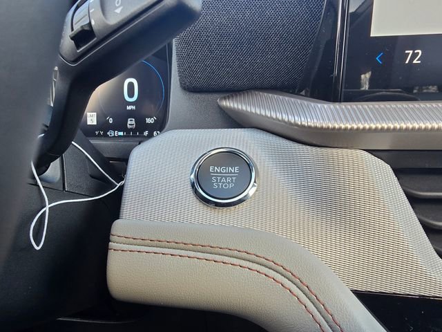 New 2026 Ford Explorer Active image 24