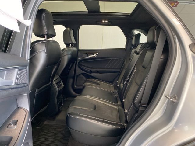 Used 2020 Ford Edge ST w/ Equipment Group 401A image 14