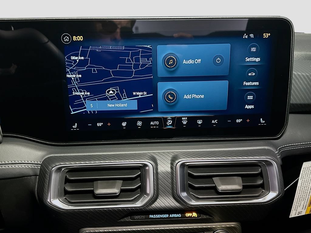 New 2026 Ford Mustang Premium RWD image 12