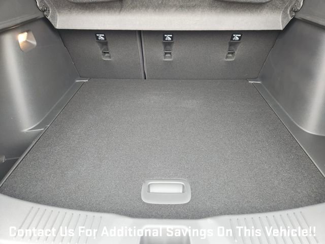 New 2026 Buick Envista Preferred w/ Convenience II Package image 22