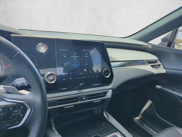 Used 2024 Lexus RX 350 FWD w/ Technology Package image 14