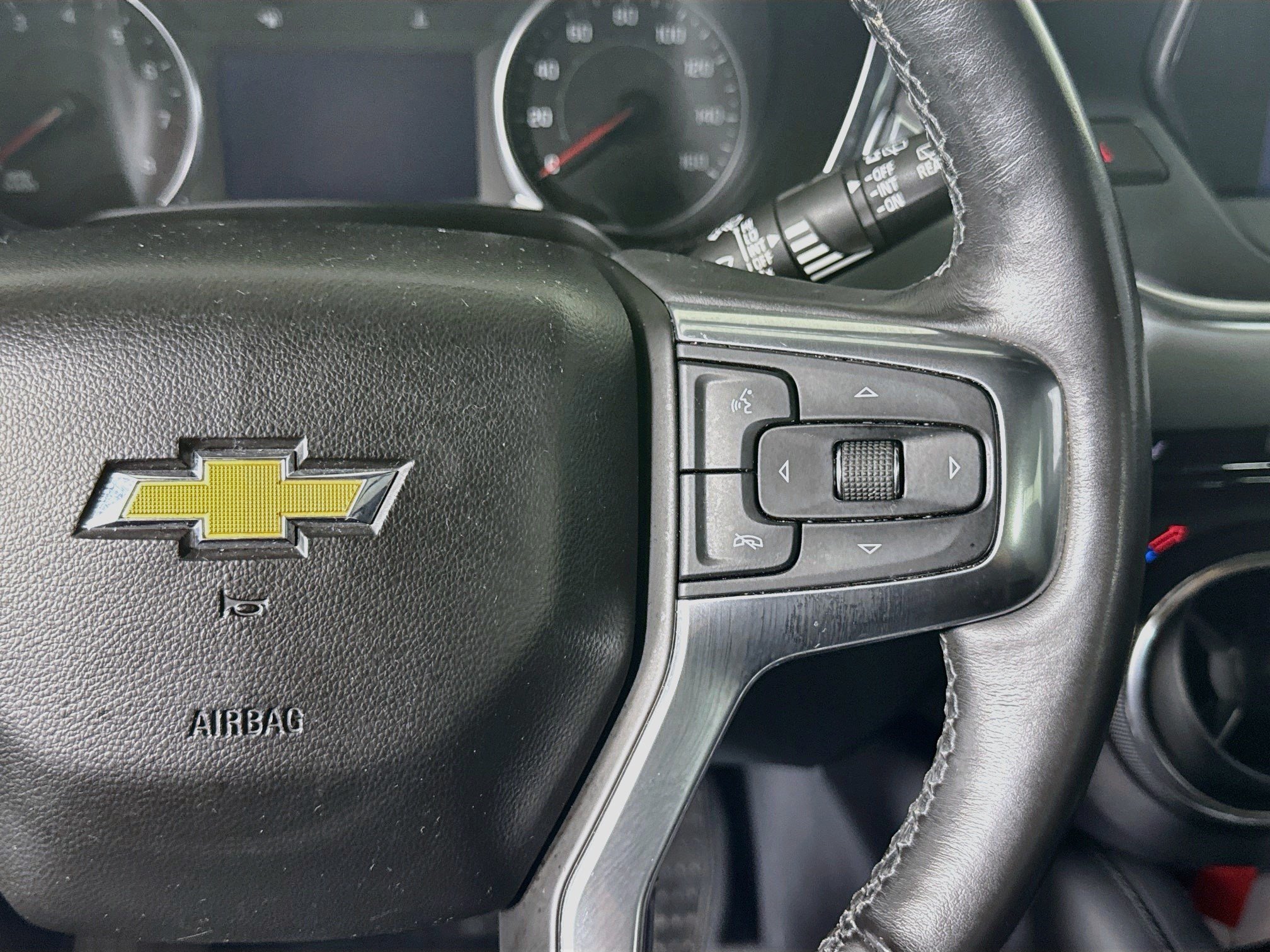 Used 2019 Chevrolet Blazer LT FWD image 15