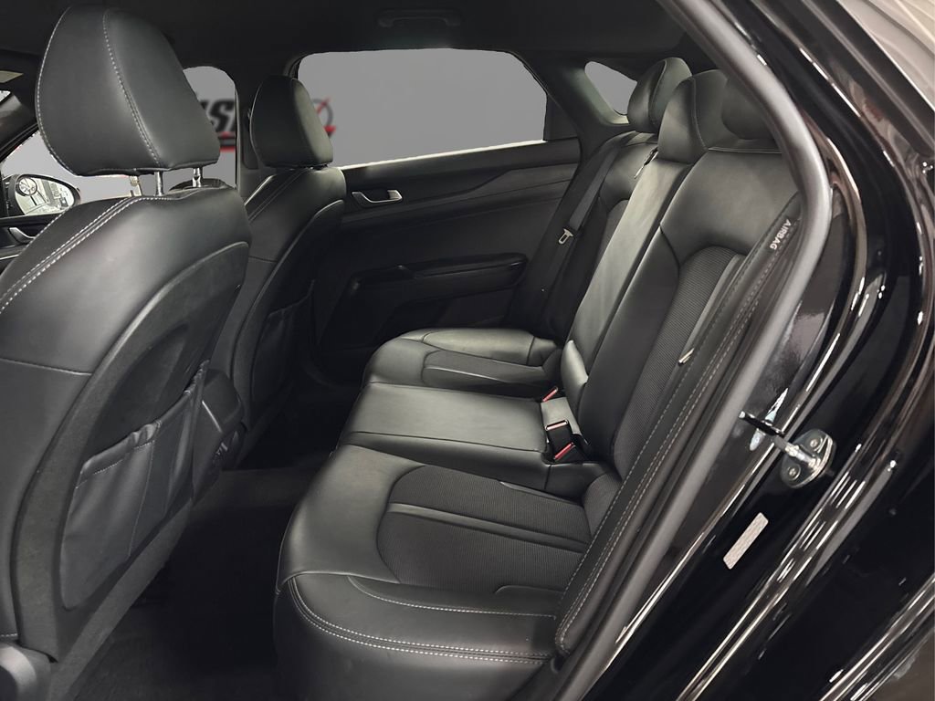 Used 2023 Kia K5 GT-Line w/ GT-Line Premium Package image 10