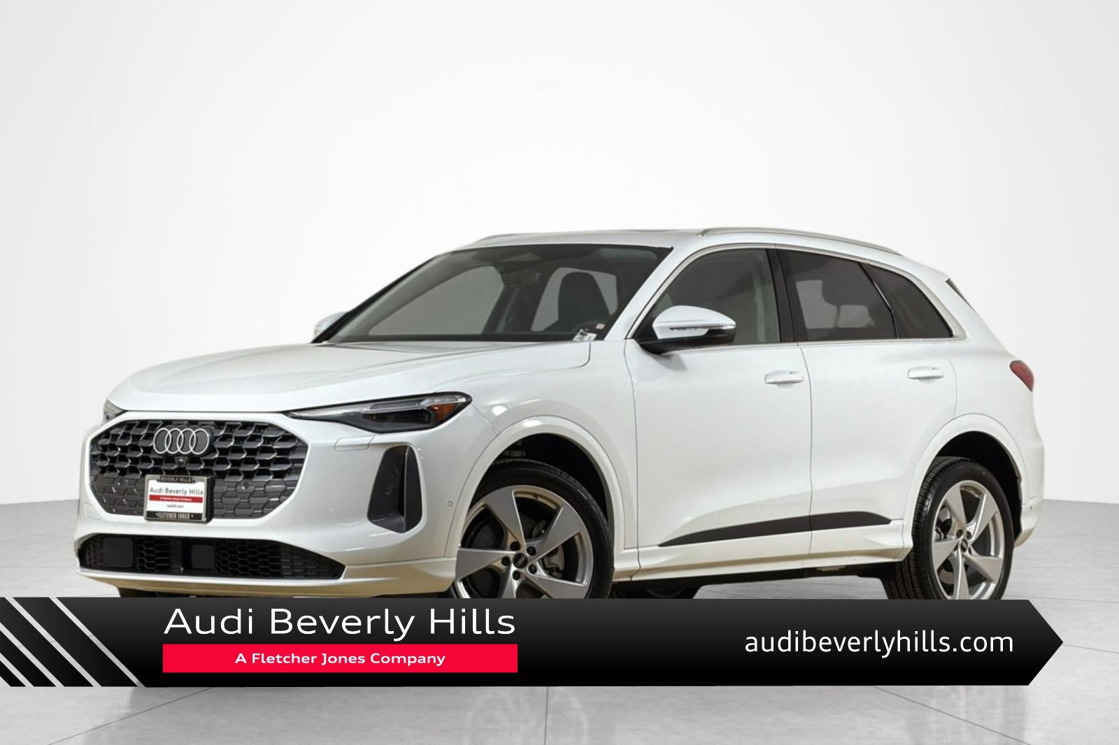 Used 2025 Audi Q5 Premium Plus w/ Premium Plus