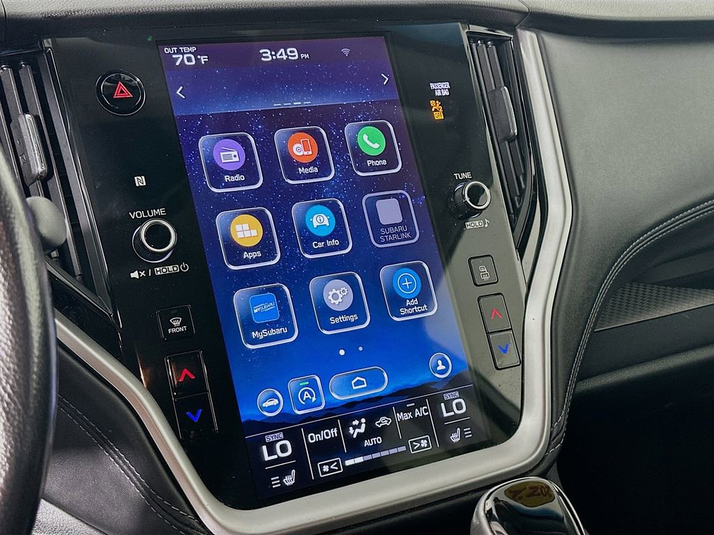 Used 2022 Subaru Outback Premium image 19
