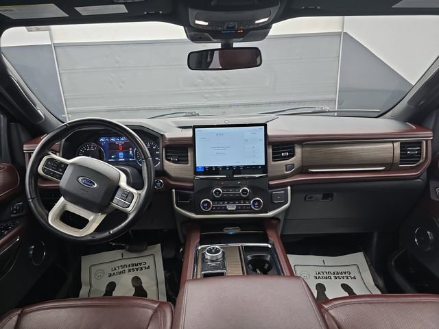 Used 2023 Ford Expedition Max Limited image 21