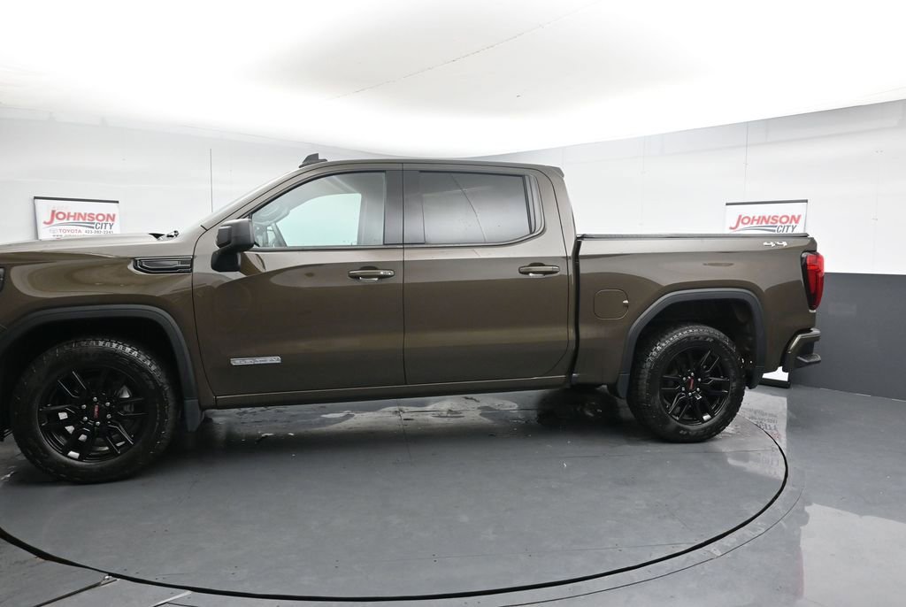 Used 2024 GMC Sierra 1500 Elevation image 5