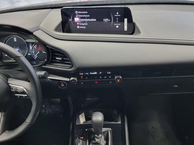New 2026 MAZDA CX-30 2.5 Turbo w/ Premium Plus Pkg AWD/4WD image 18