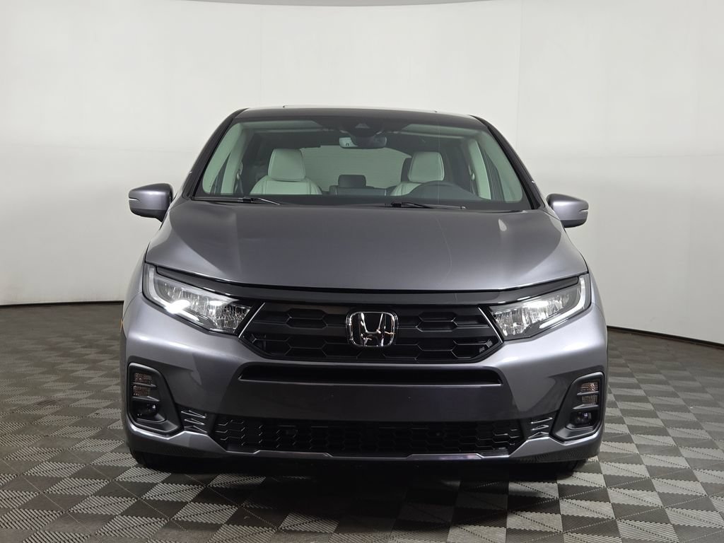 New 2026 Honda Odyssey EX-L image 2