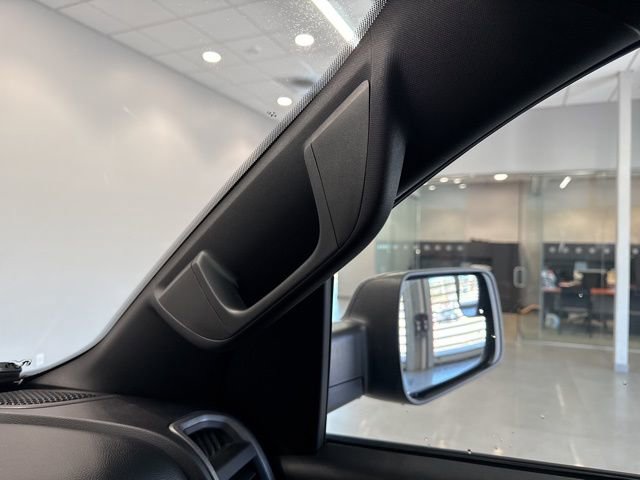 New 2026 RAM 1500 Tradesman AWD/4WD image 36