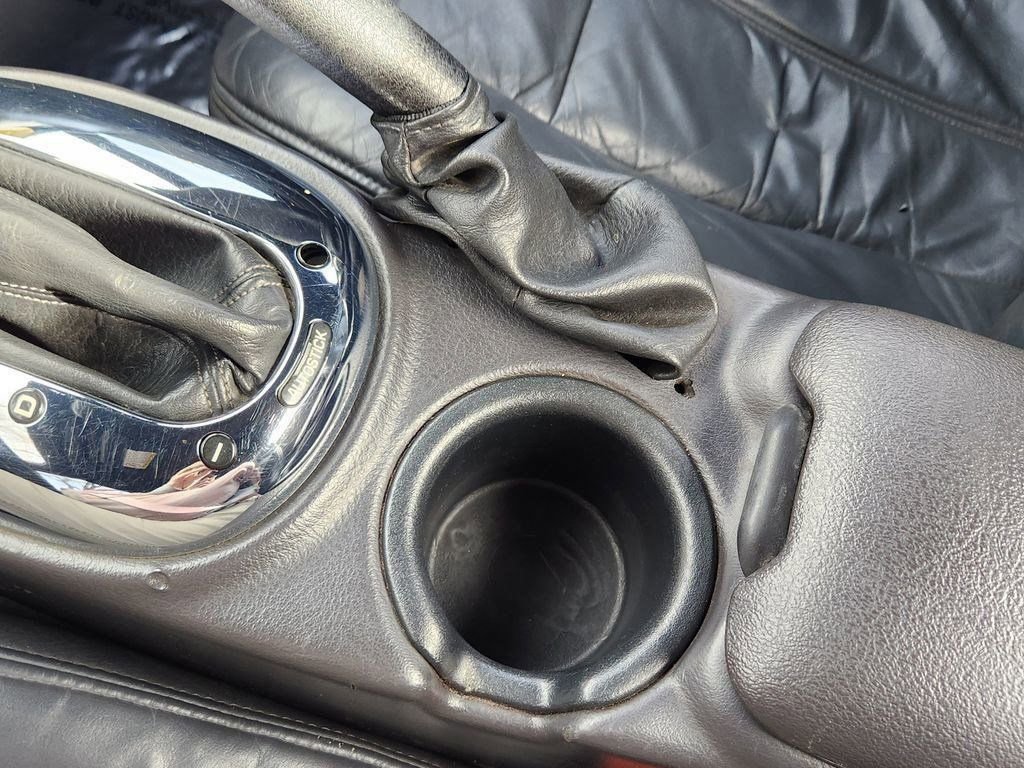Used 2000 Plymouth Prowler RWD image 18