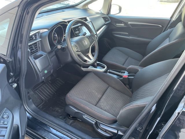 Used 2020 Honda Fit Sport image 12