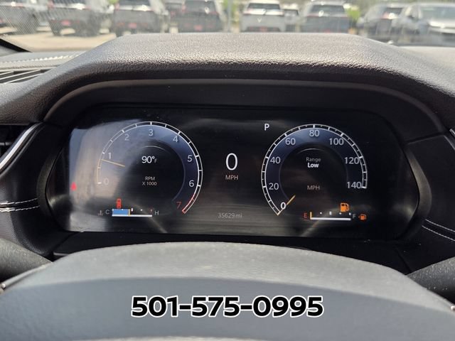Used 2023 Jeep Grand Cherokee L Laredo AWD/4WD image 25