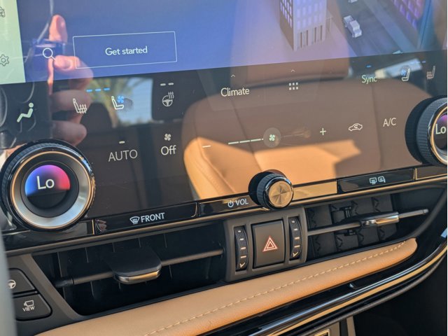 New 2026 Lexus NX 450h+ AWD w/ Luxury Package image 23