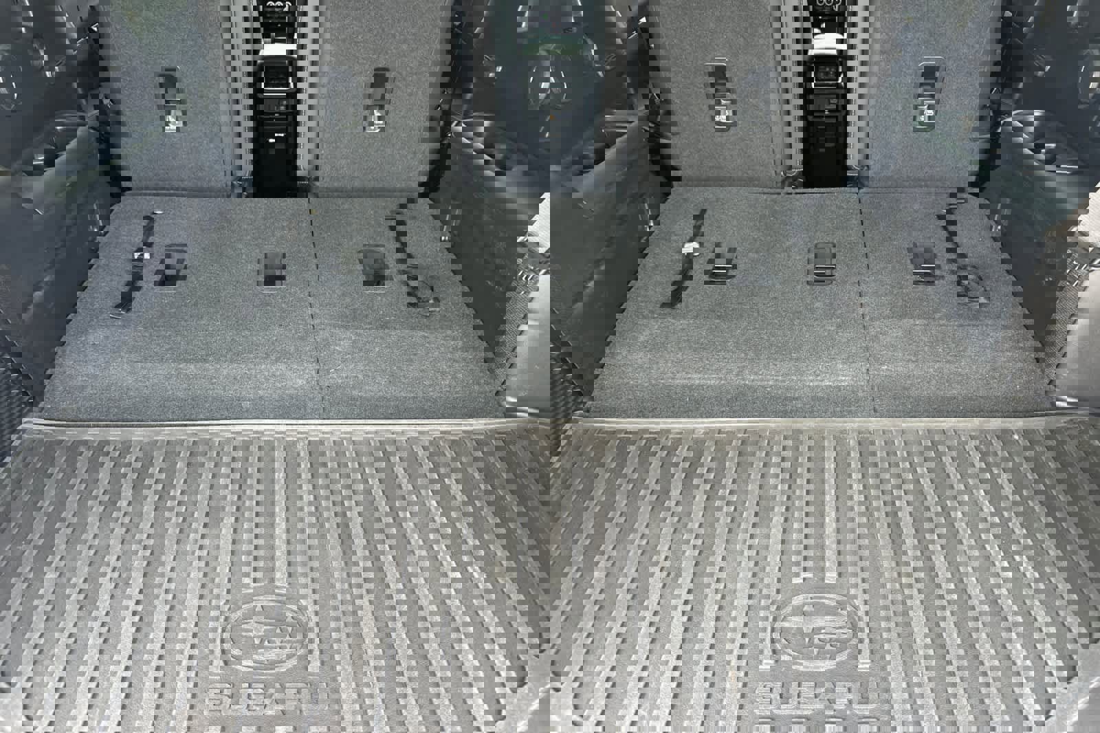 Used 2021 Subaru Ascent Limited w/ Technology Package image 15