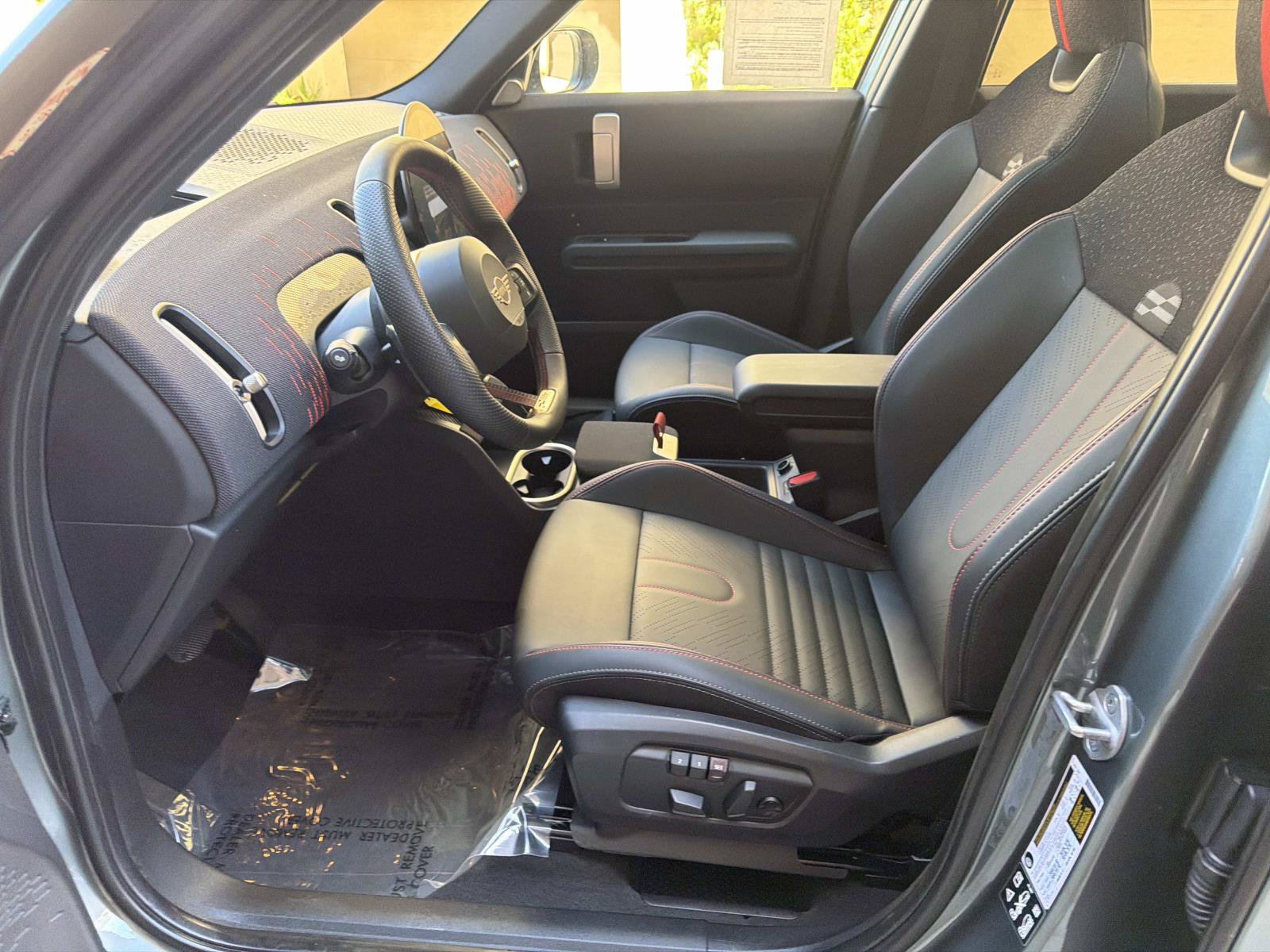Used 2026 MINI Cooper Countryman S AWD/4WD image 13